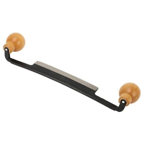 Cepillo Wheelwright Outifranc de 155 mm - AIPERQ