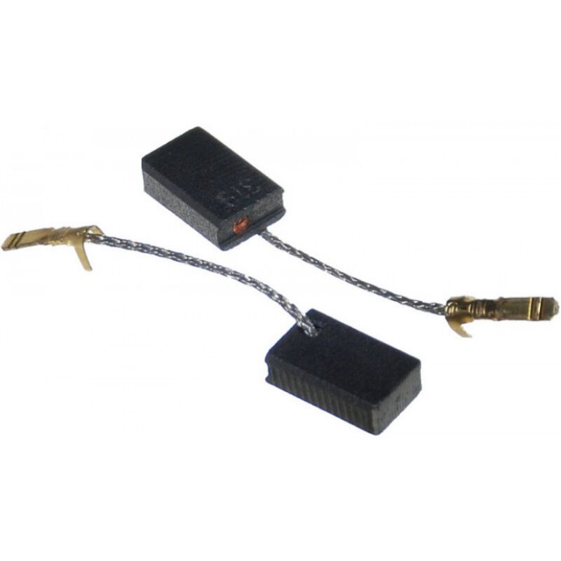 Cepillos Cz.metabo Wev 10-125 / W 9-125