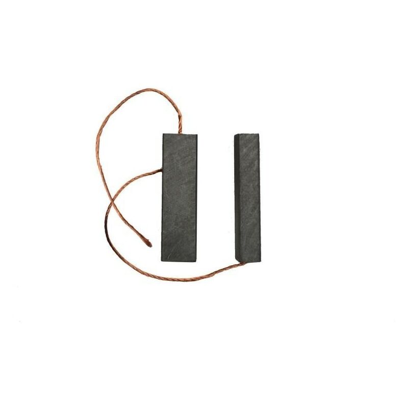 

Cepillos de carbono 6.2x10x35mm KPL. 2pcs UE