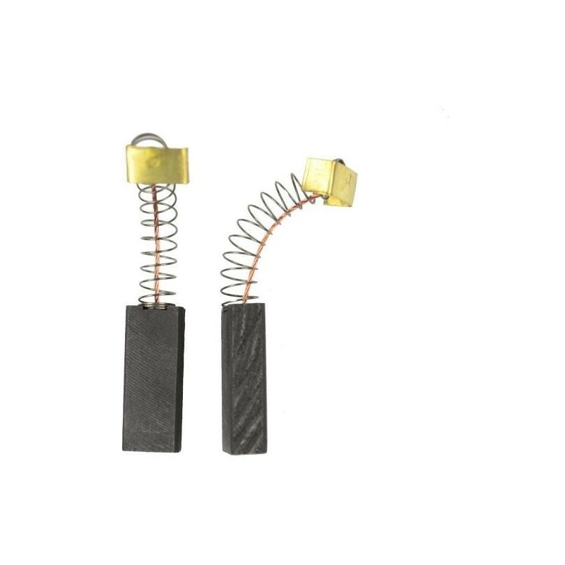 

Cepillos de carbono 6.4x 9.5x24mm KPL. 2pcs UE