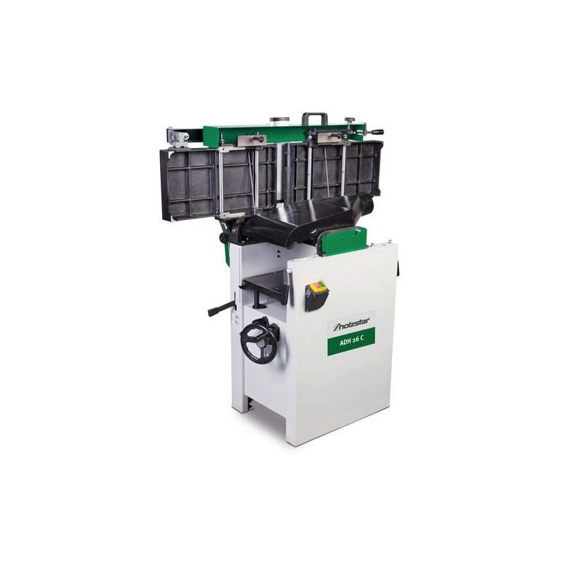 

Cepillos de regruesar ADG 26C | 2.2 kW / 400 V