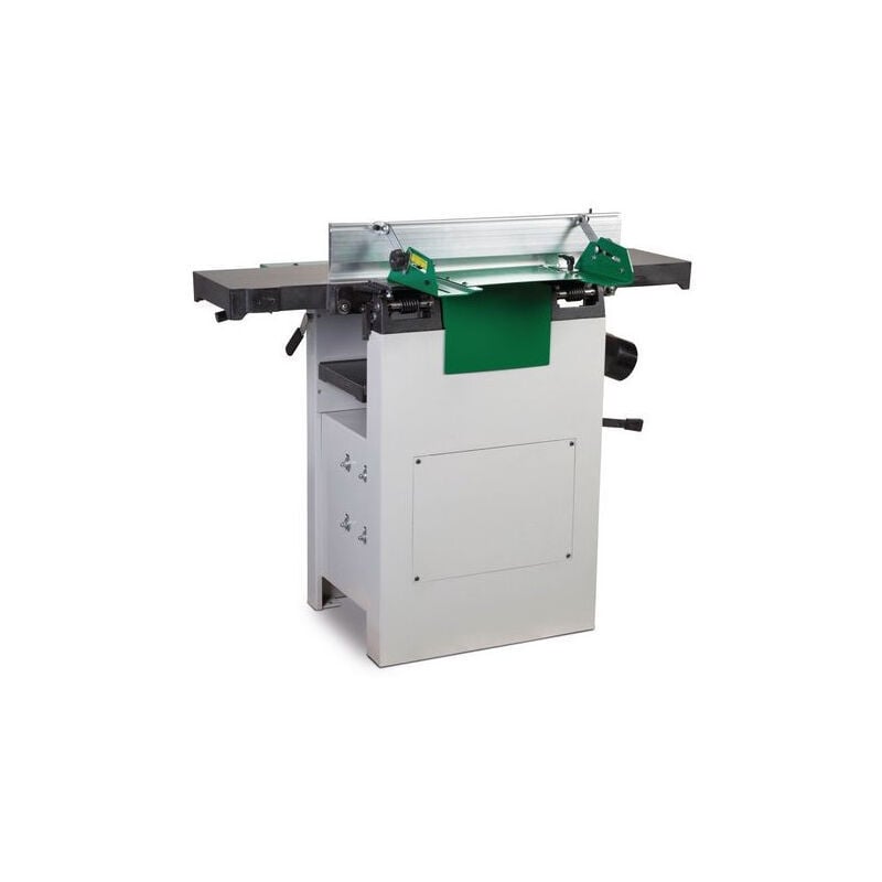 

Cepillos de regruesar ADG 26C | 3 kW / 400 V