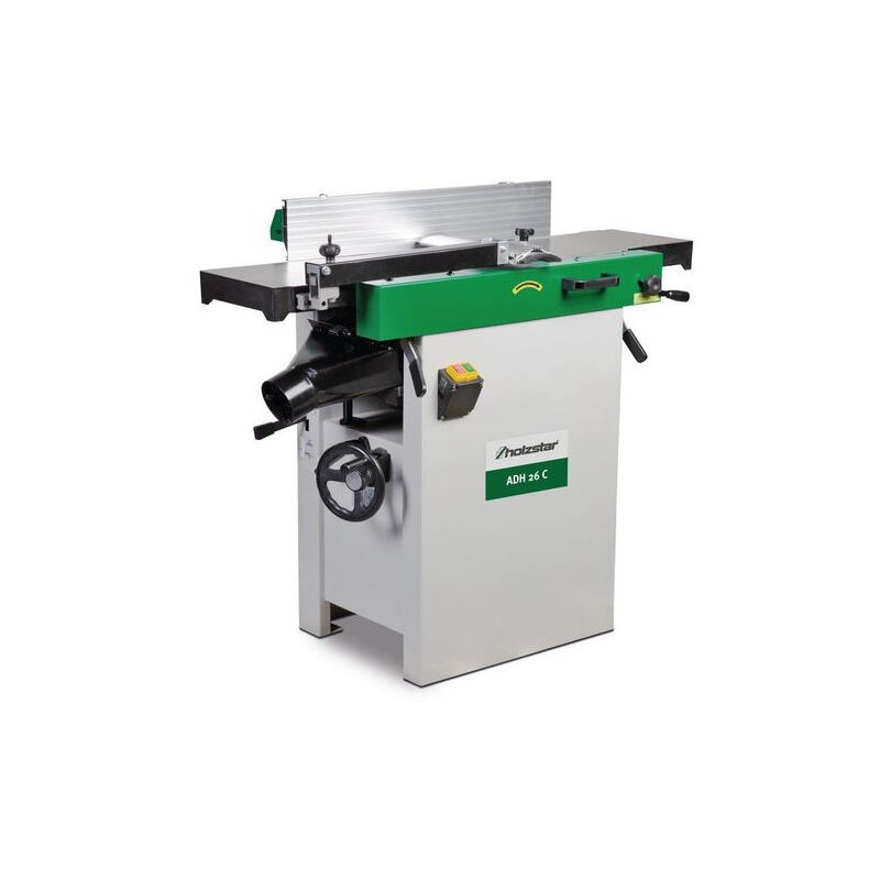 

Cepillos de regruesar ADG 26C | 2.2 kW / 230 V