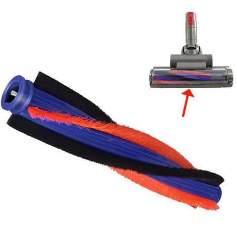 Cepillos giratorios de repuesto para aspiradoras, compatibles con los modelos Dyson DC52, DC54, DC78, CY18, CY22, CY23 y accesorios para la aspiradora DC54.