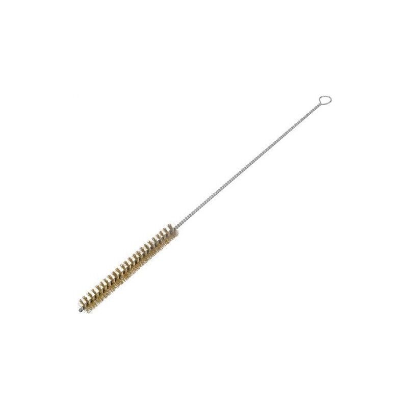 

Escobilla De Boquilla Longitud 320 Mm Dim. 8 Mm 0,15 Mm Lat