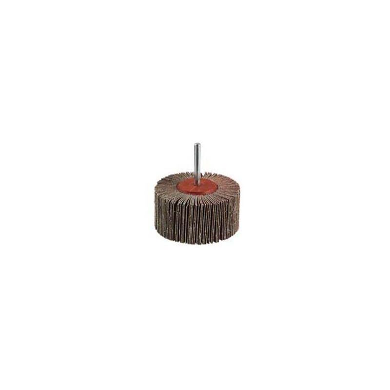 

Accesorio Cepillo Abrasivo Lamina 2036000 GR80 - Wolfcraft