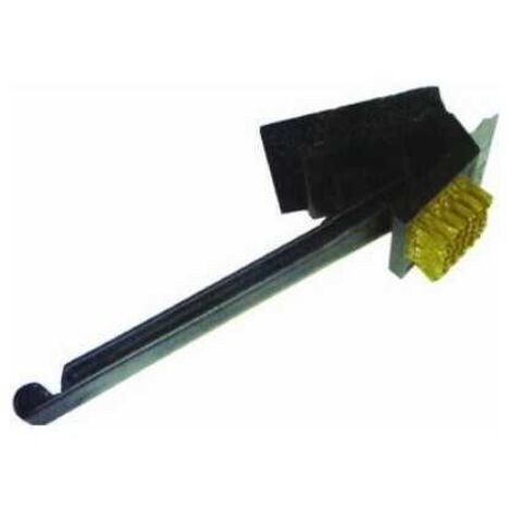 Cepillos para Barbacoa Blinky Combo