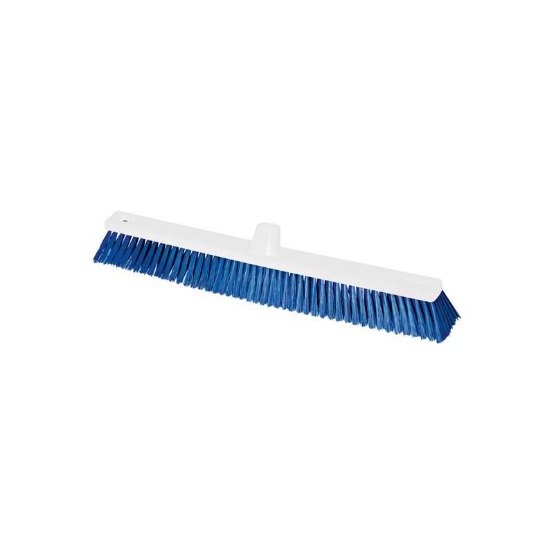 

Nölle Profi Brush - Cepillos para grandes superficies HACCP 600mm azul blando