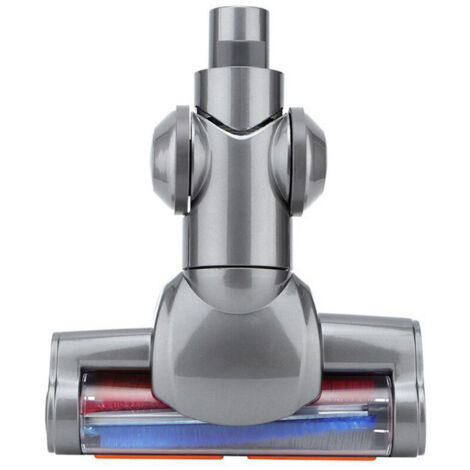 Cepillos y accesorios de repuesto para aspiradoras Dyson, compatibles con Dyson DC45, DC58, V6, DC61 y DC62.