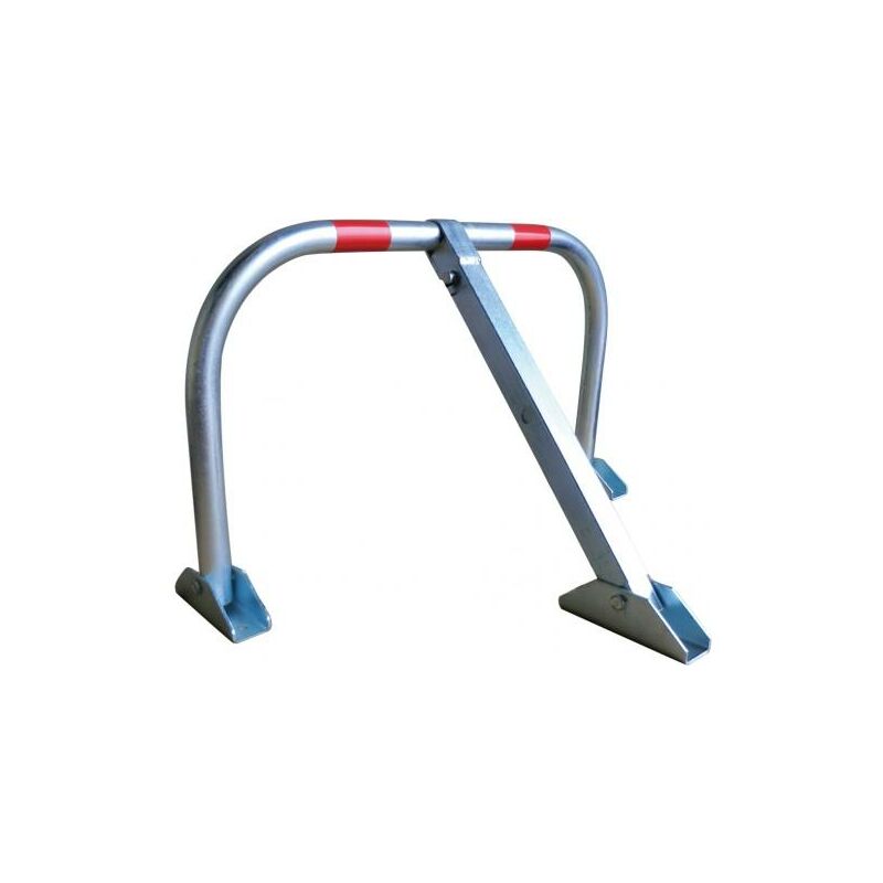 

Cepo Parking Modelo B 76 Cm X 47 Cm Con Candado