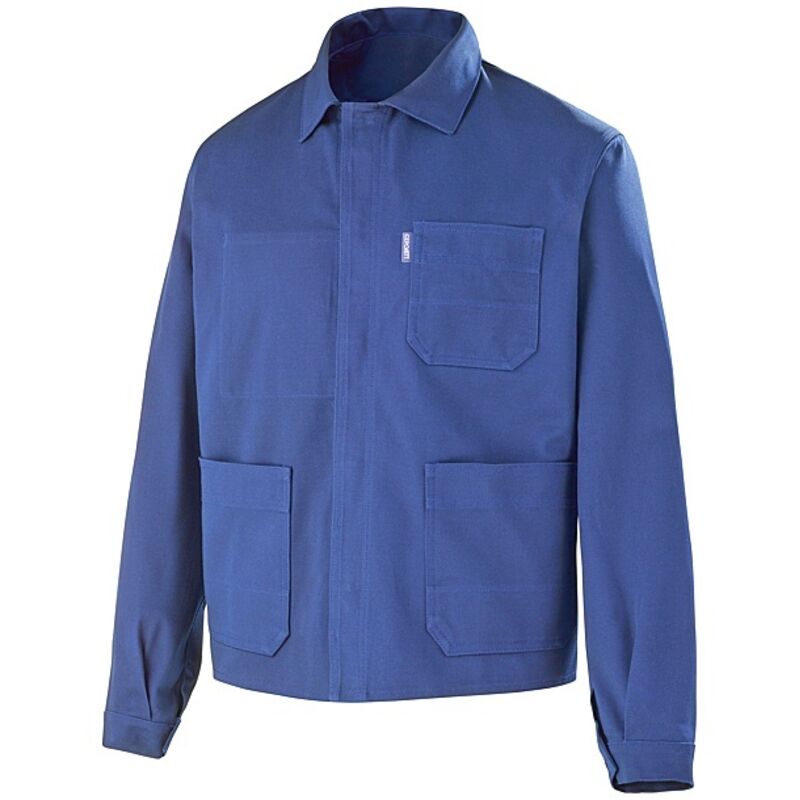 Veste mercure 100% coton