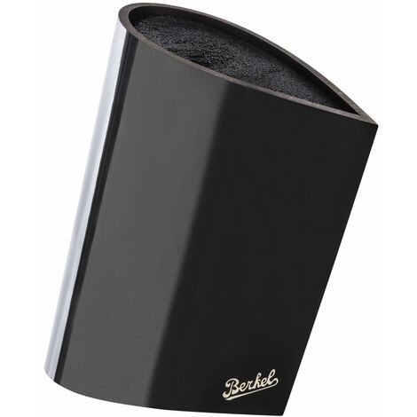 CEPPO BAG NERO PORTACOLTELLI  - BERKEL