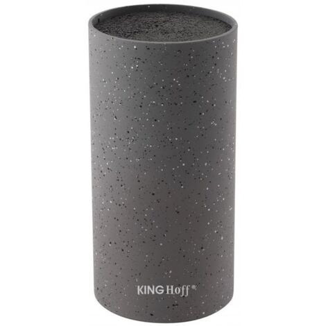 CEPPO PORTACOLTELLI UNIVERSALE KINGHOFF KH-1249 22 cm