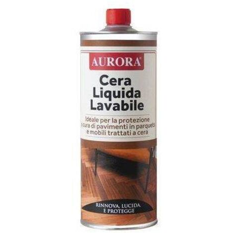 CERA AURORA LIQUIDA - NEUTRA LT 1 - 12 pezzi