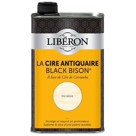 Ambrosoli Cera Spray Ambra Per Legno – 400 Ml, Protezione E Lucentezza Naturale - Foto 4