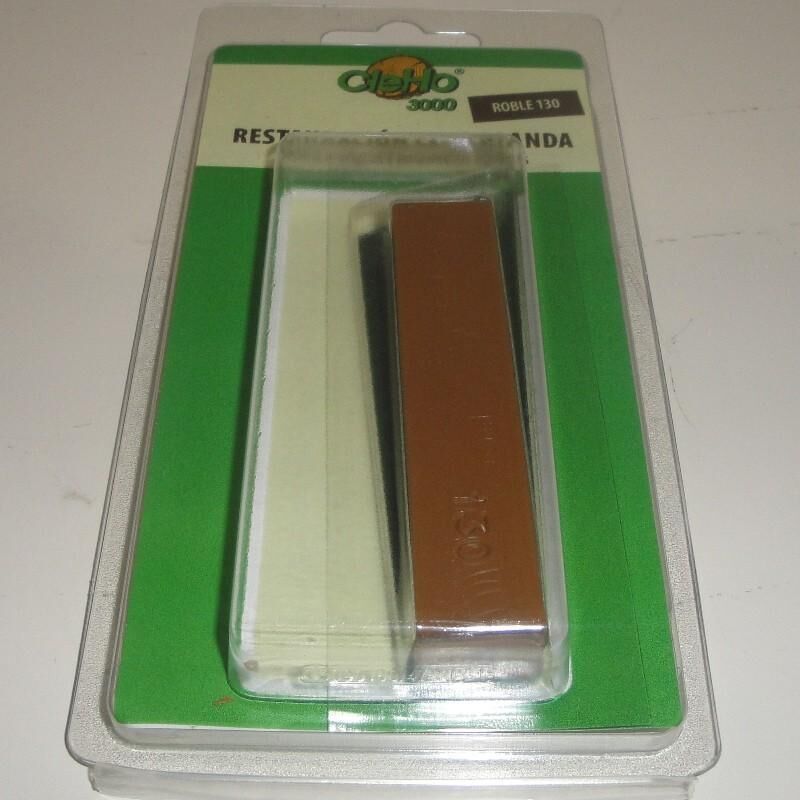 

Cera Blanda En K160 260 Sapely