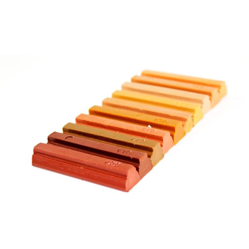 

Cera Blanda R/140 Roble Natural - Roble Natural PP / Tornasol
