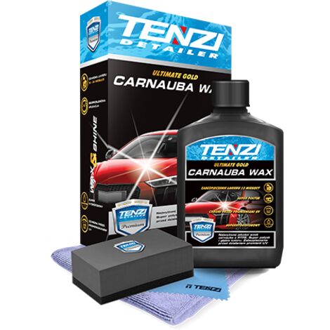 CERA Carnauba 0,3 L - TZ D 41 1701
