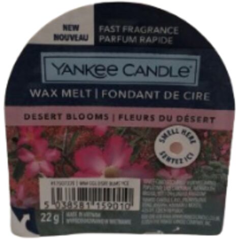 CERA DA FONDERE, DESERT BLOOMS