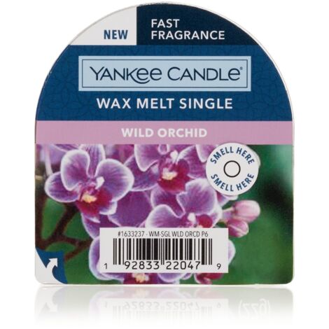 CERA DA FONDERE WAX MELT WILD ORCHID