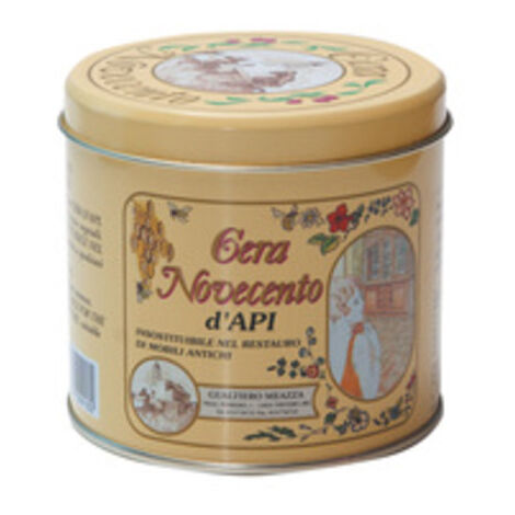 CERA DAPI NOVECENTO 500 ML LUCIDANTE TRASPAR- 1,0 pz