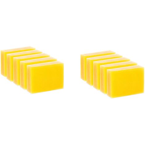 Cera de abeja amarilla Natural 100% pura para el cuidado de la madera, cera de cuero para el mantenimiento, cera de abejas para condimentos, 15g de gránulos orgánicos para el hogar,Federación Rusa,10P