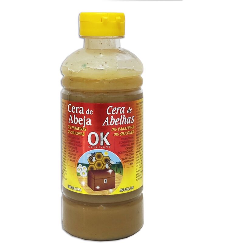 

Cera De Abejas 250 Ml