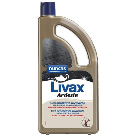 Cera de pizarra L 1,00 Nuncas