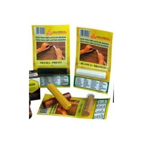 Cera Emplastecer Mad 25 Gr Nogal Promade