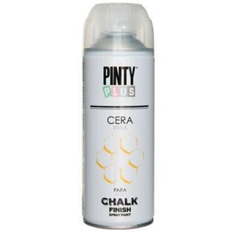 Cera fijacion spray chalk 520 cc