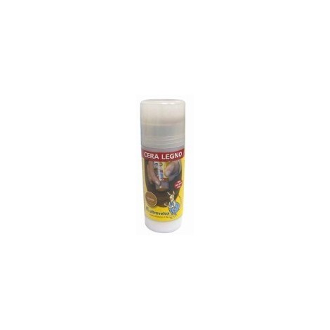 CERA LEGNO STICK ml 40 NOCE SCURO ULTRAVELOX