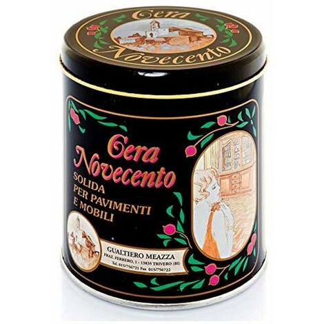 Cera novecento