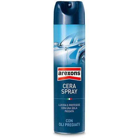 CERA PER AUTO SPRAY ML.400