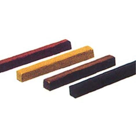 Cera per mobili in barrette - palissandro 12 pezzi