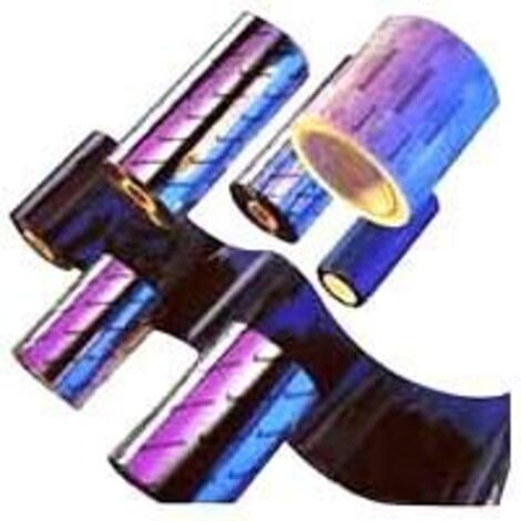 Cera per nastri Zebra 2300, 110 mm x 74 m, 02300GS11007