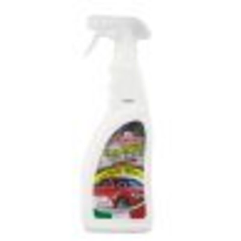 Cera Polish Lucidante 750ml Rhutten