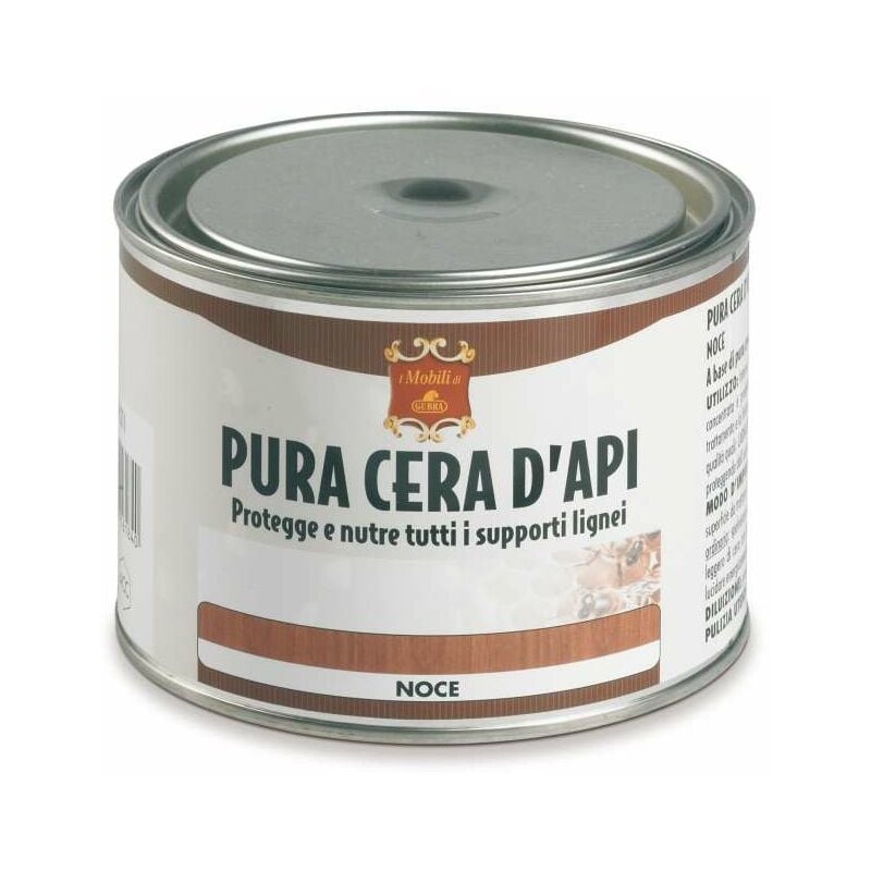 Gubra - Cera Pura D'Api Ciliegio 500 Ml