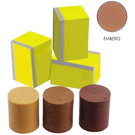 Cera Repara Madera  70 gr. Embero