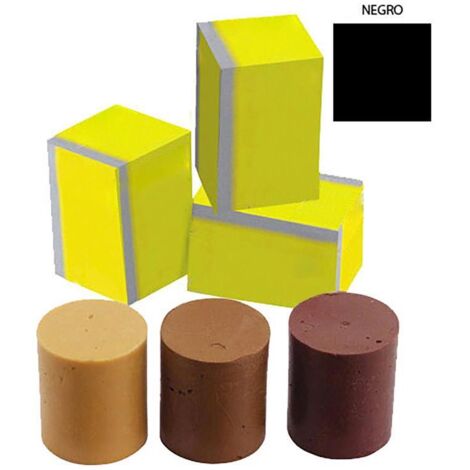 Cera Repara Madera  70 gr. Negro