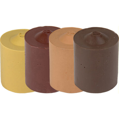 CERA REPARADORA MADERA ROBLE 70GR -