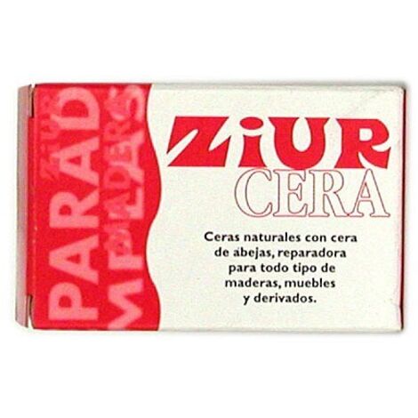 CERA REPARADORA MADERA SAPELY 70GR -