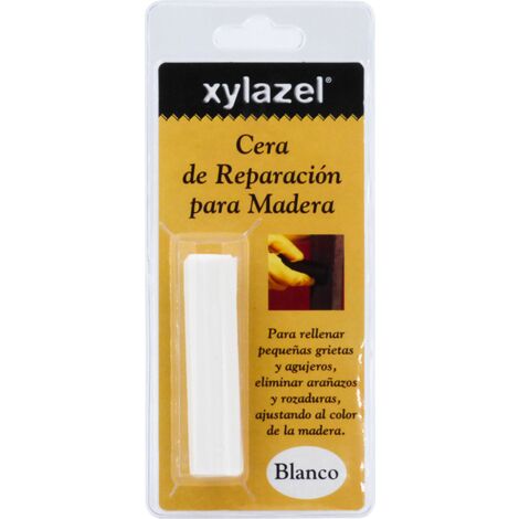 CERA REPARADORA MADERA XYLAZEL 22 GR