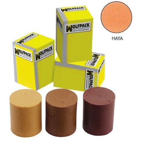 Cera Riparazione Legno 70 gr. È
