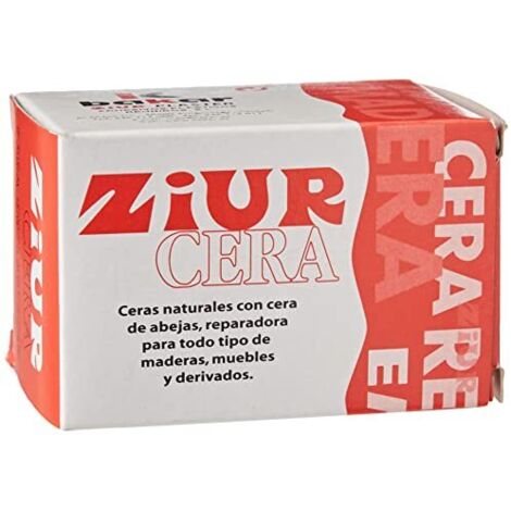 Cera Riparazione Legno 70 gr. Pino