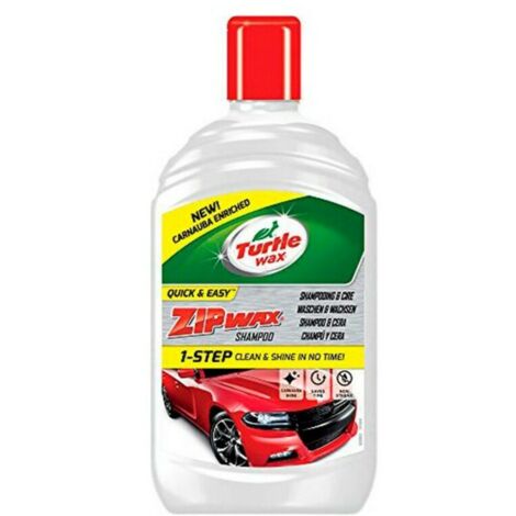 Cera Turtle Wax 52883 (500 ml)