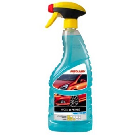 Cera umida Autoland 0,75L (6)