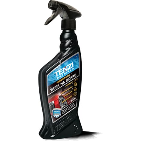 Cera umida TENZI 600 ml