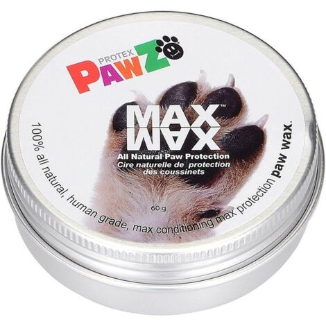 Cera vergine Pawz MAXWAX 60 g