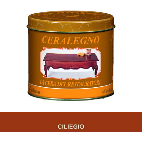 Ceralegno Ciliegio Ml 500 - Veleca
