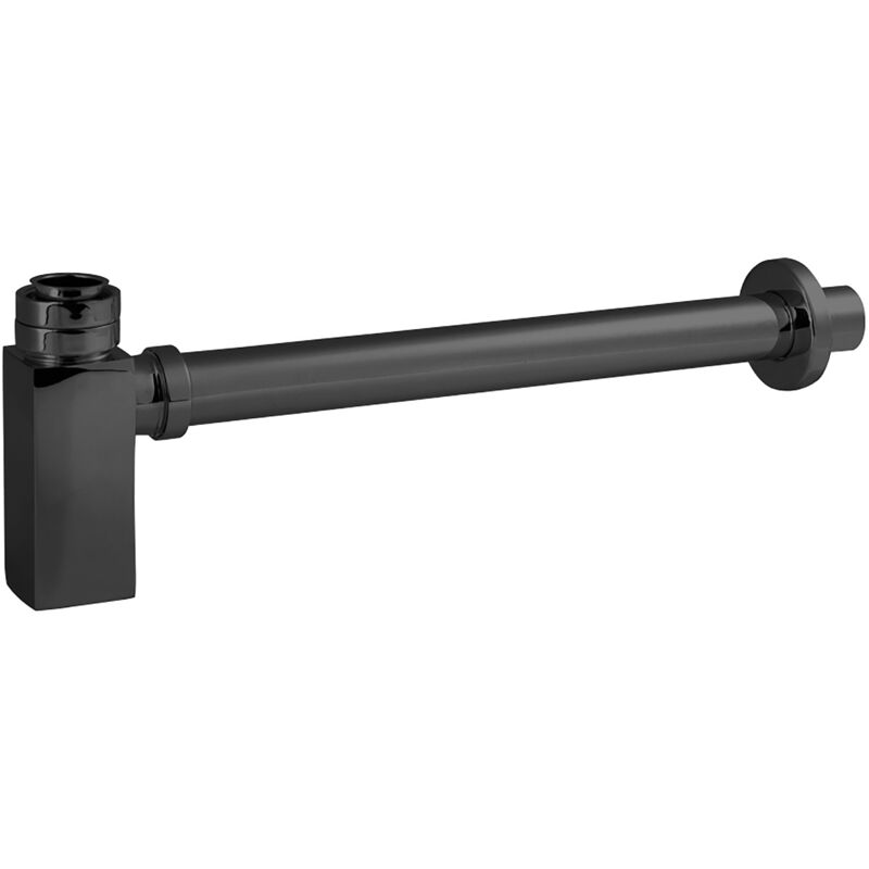 Image of Square Minimalist Bottle Trap - Matt&hellip;